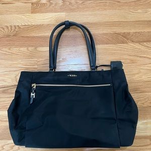 TUMI Voyager Sheryl Business Tote